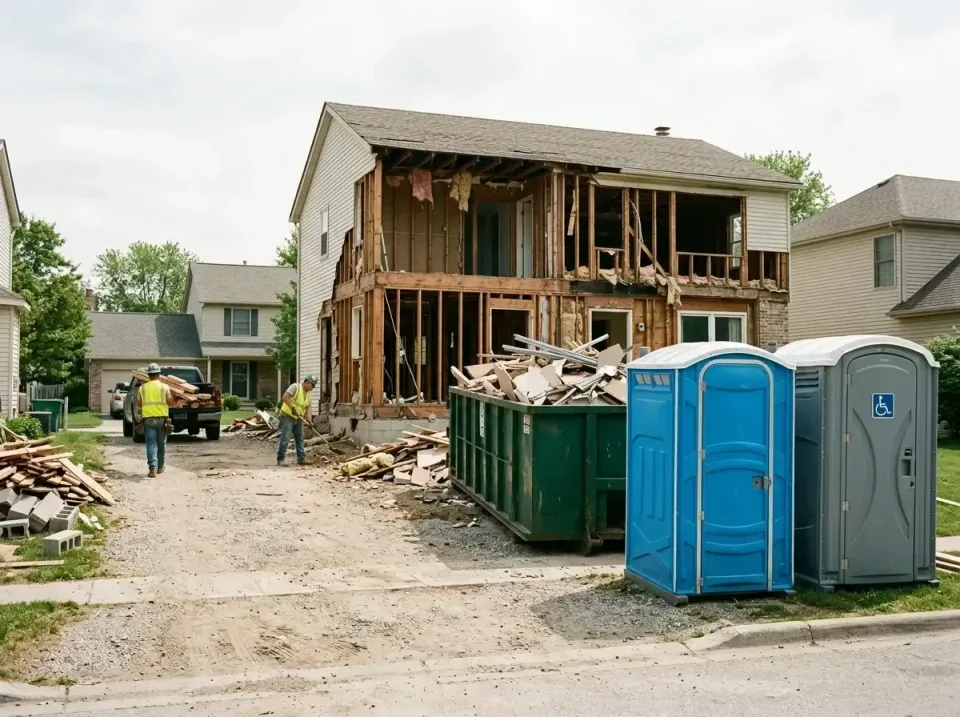 home-renovation-demolition-sit-010 — frequently asked questions, Portable Toilet & Dumpsters Rental in Lake Sarasota, FL